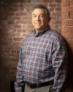 Rick Fine, MBA, RMA®, CFP®