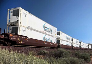 Infinity Intermodal COO Nate Lawson to Highlight Domestic Intermodal's Role in Supply Chain Resiliency at PNWER Forum &amp; Rail Summit