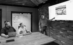 Rogers-O'Brien Construction Sets New Standard with Custom AI Assistant