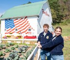 Bob Evans Supports the Future of Agriculture with $25,000 Donation