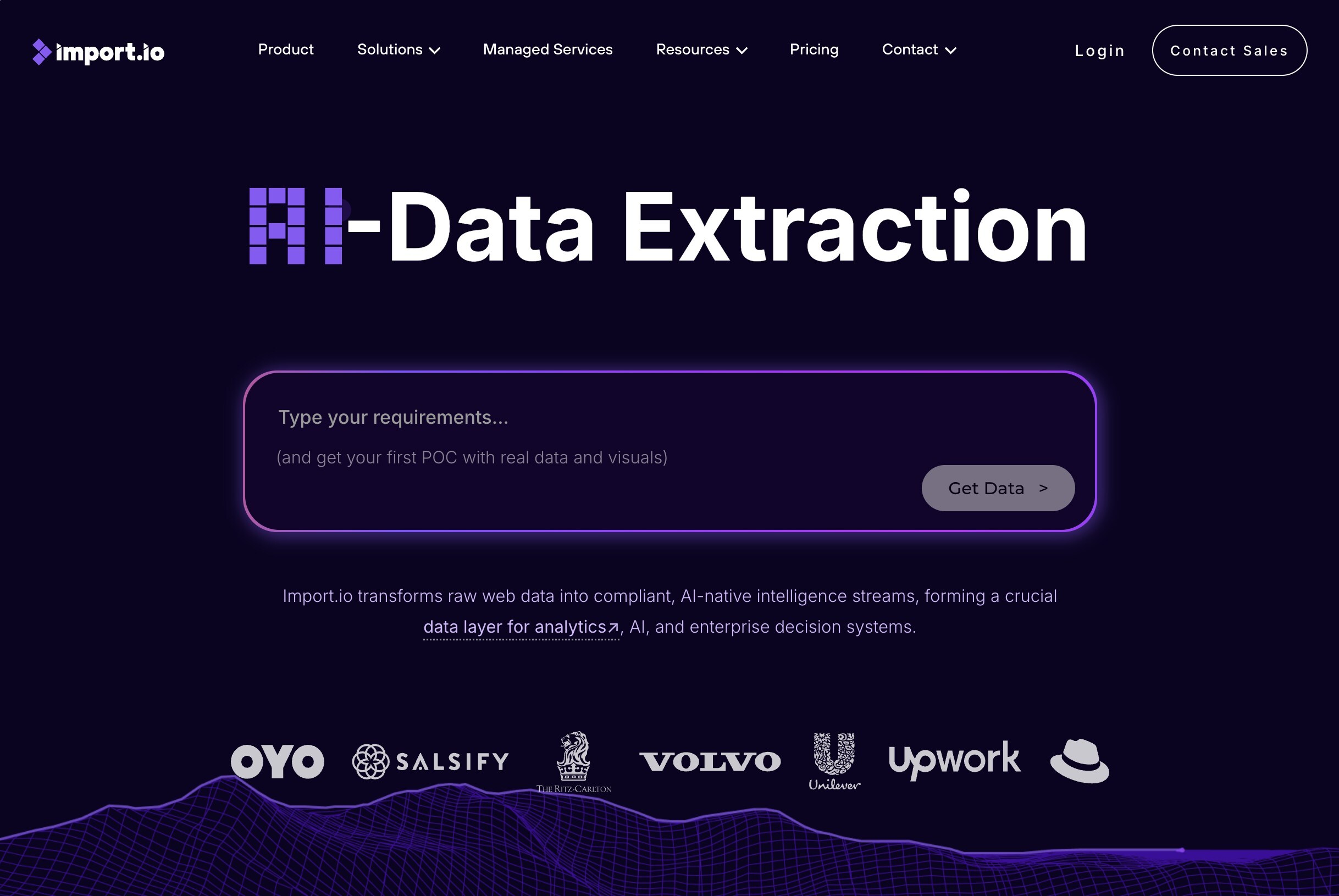 Unable to view the image, Please provide a valid URL.