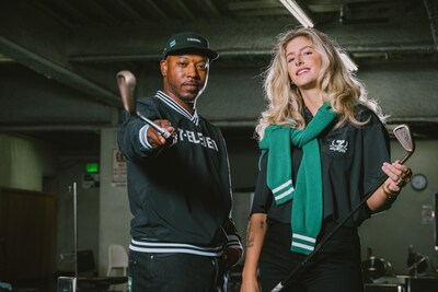 7-Eleven, Inc.’s New Midnight Driving Club Collection Fuses Fairway Fashion and Street Style