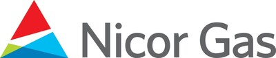 Nicor Gas