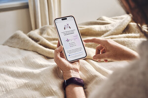 Natural Cycles Launches NC° Perimenopause to Decode Hormonal Shifts