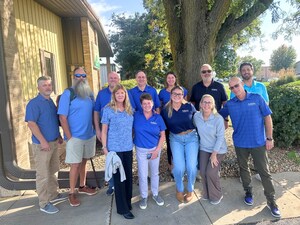Pet Butler Hosts Leadership Meeting to Strengthen Systemwide Growth and Collaboration