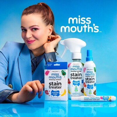 Now available at your local Walmart