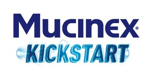 KICKSTART YOUR MORNING, KICKSTART TO GREATNESS: MUCINEX LAUNCHES COLD AND FLU RELIEF CAMPAIGN CELEBRATING AND SUPPORTING YOUTH HOCKEY MENTORS