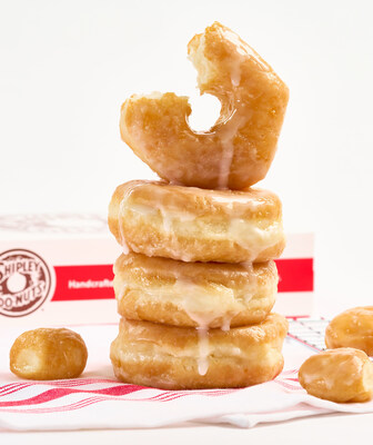 Shipley Donuts Launches 'Hot Glazed Guarantee'
