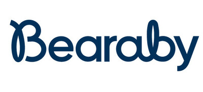 Bearaby Logo