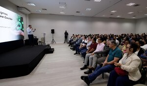 BBM Logística reúne profissionais de logística em Vitória para discutir o futuro do setor