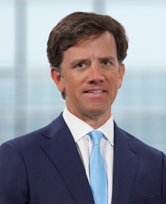 Brian Church, Executive Vice President of Property, Chubb Overseas General Insurance, has been promoted to Division President of Property and Casualty, Chubb Overseas General Insurance.
