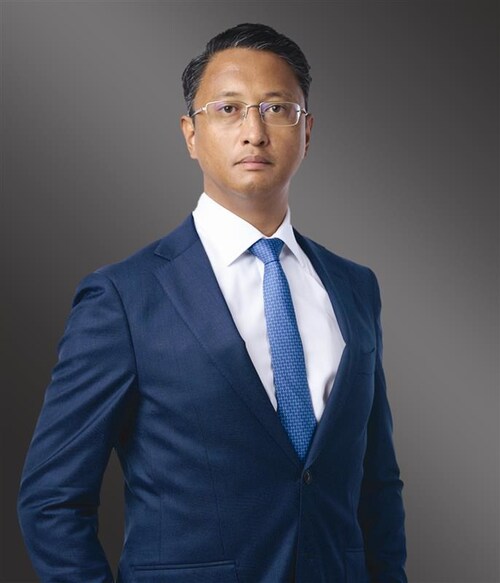Greenberg Traurig Shareholder Azlan Mohamed Noh