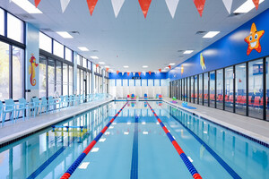 Water Wings Swim School Signs Deals for 20 New Units in First Five Months of Franchise Program