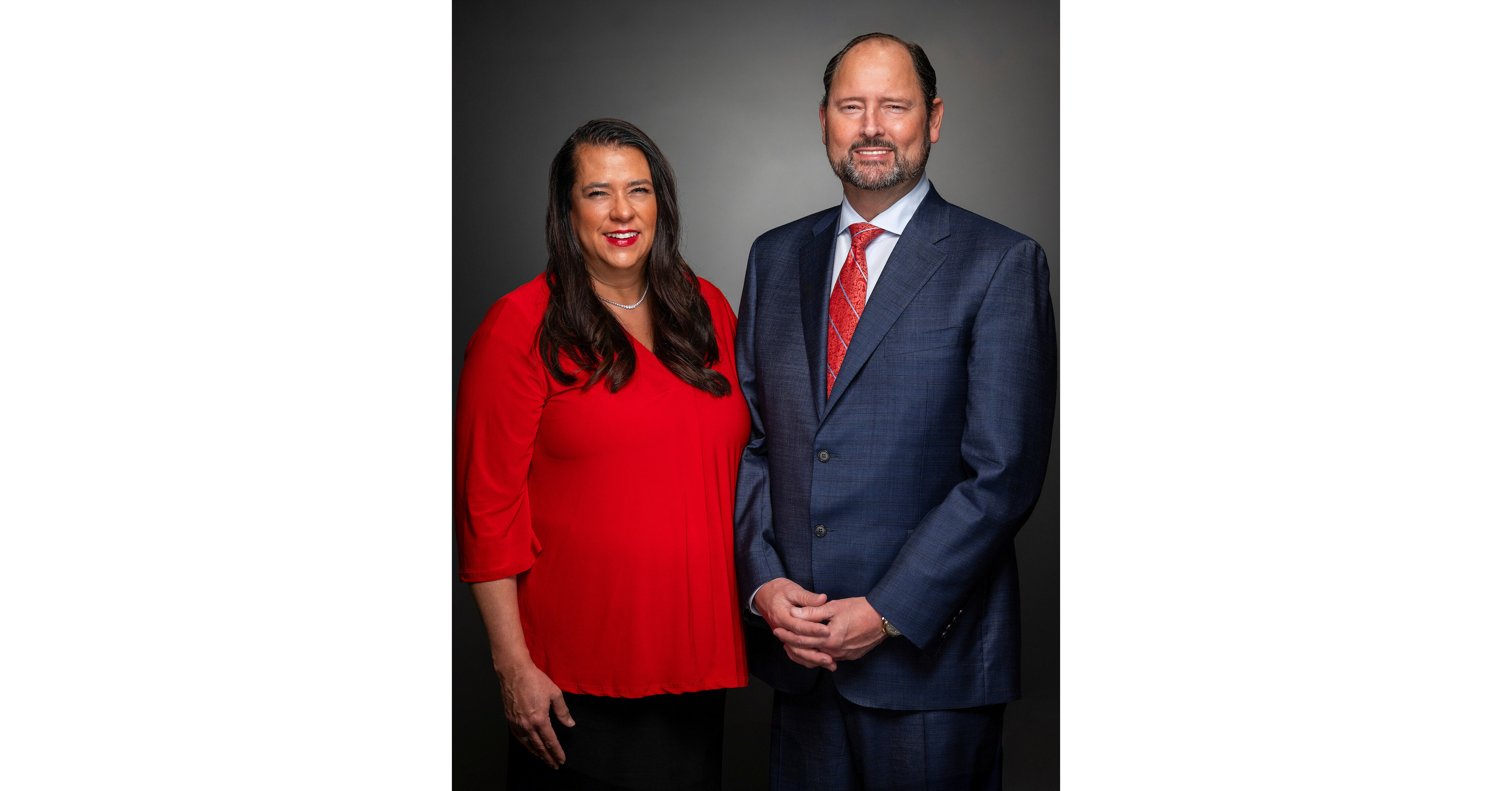 Utah Valley University Receives Largest Single Gift of $35 Million from Rich and Marla Linder to Advance Health, Innovation and National Security