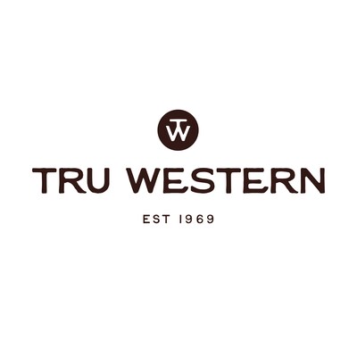 Tru Western Introduces Deep Leather Cologne in Revamped Leather Vintage Label