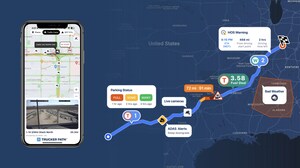 Trucker Path Insurance Launches with $7M Trucking Book