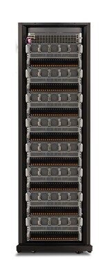 d-Matrix SquadRack is the industry’s first blueprint for disaggregated standards-based rack-scale solutions for ultra-low latency batched inference.