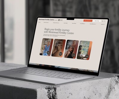 Through collaboration with Miroma Project Factory, Westmead Fertility Centre is transforming fertility services with a patient-first digital experience that blends science, compassion, and innovation.