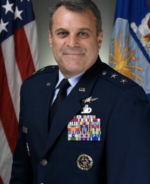 Locksley Appoints Former U.S. Airforce Major General &amp; General Dynamics IT Executive to Advisory Board
