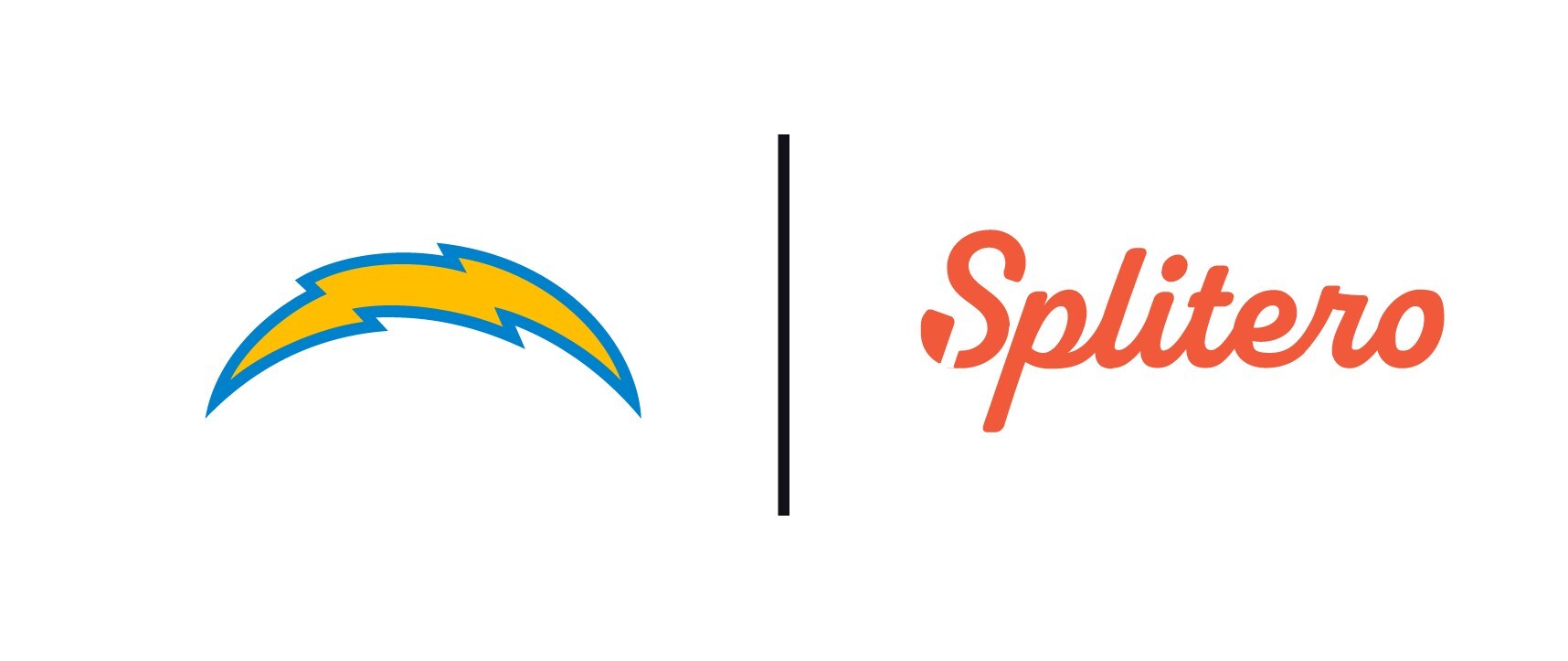 Splitero and the Los Angeles Chargers Announce Partnership to Empower Homeowners