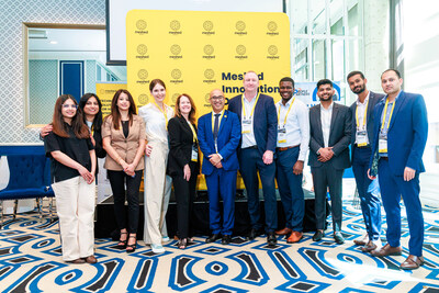 Meshed Innovation Day