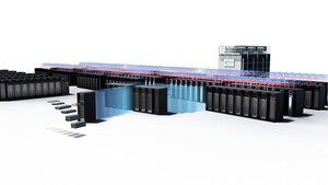Supermicro Introduces New Business Line, Data Center Building Block Solutions, for Data Center Facilities Equipment and Management Services