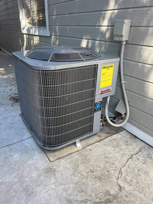The health benefits of air conditioning, a new report from On Point Plumbing Heating &amp; Air Conditioning
