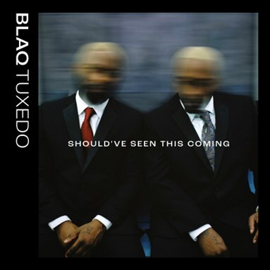 GRAMMY Award-Winning R&B Duo Blaq Tuxedo’s Album ‘Should’ve Seen This Coming’ to Be the First U.S. Album Available on the Musicow App on October 14