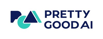 Pretty Good AI Logo