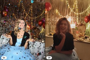 La Serie OPPO Reno14 lleva la fotografía de fiesta a otro nivel con el revolucionario Party Flash AI