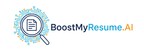 Boost My Resume AI