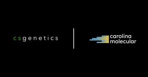 Carolina Molecular Selected as Certified Service Provider for CS Genetics' Single-Cell Sequencing Platform
