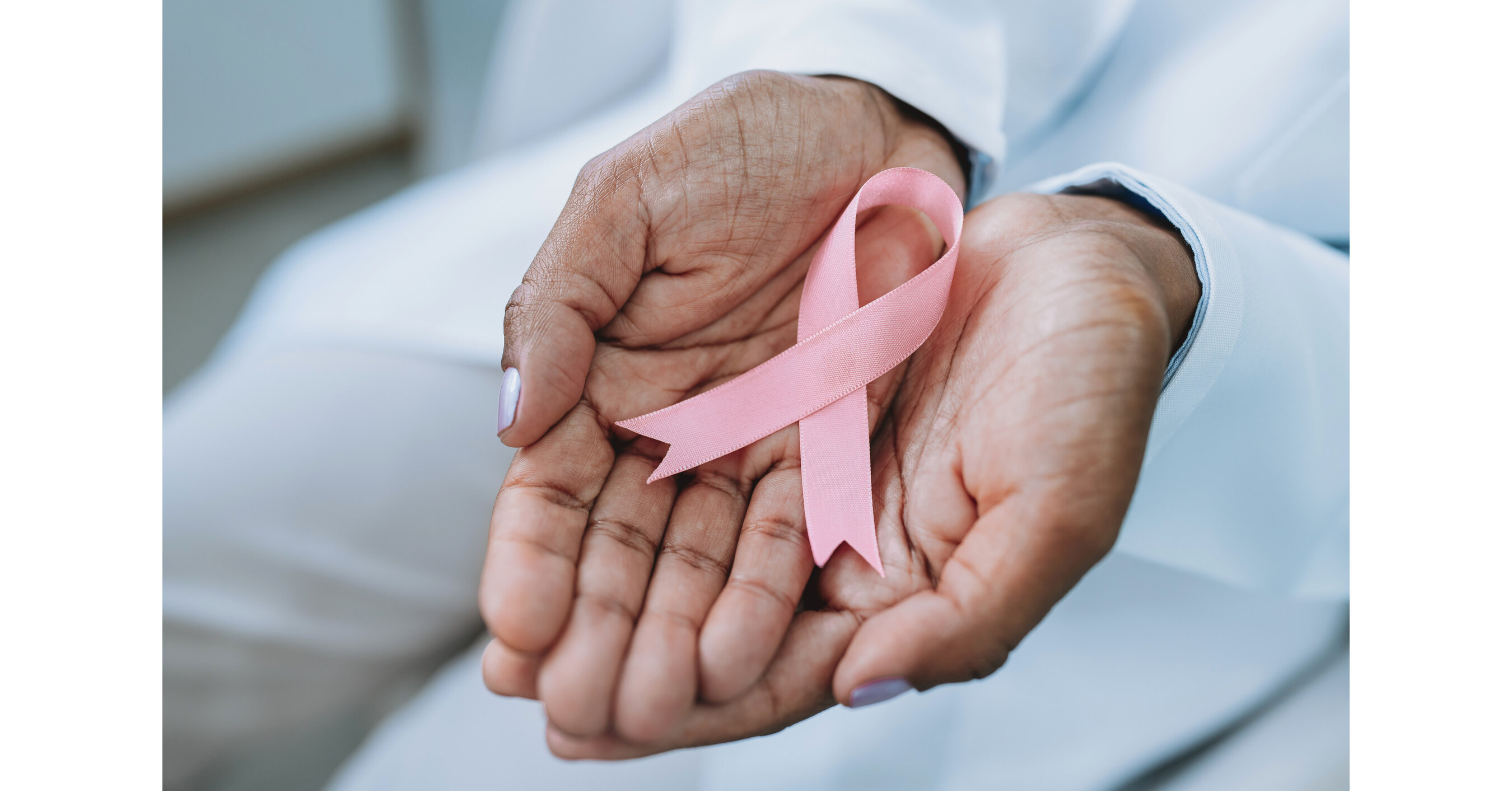 Nowe badania pokazują, że masaż może odegrać kluczową rolę w wyzdrowieniu z raka piersi – PR Newswire