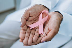 Massage Therapy Can Play a Vital Role in Breast Cancer Recovery, New Research Shows
