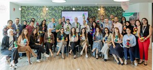 11 Years of Global Patient Week: Bristol Myers Squibb Brings Joy to Patients with Toy-Making Workshops Across the Region