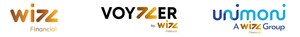WIZZ FINANCIAL'S UNIMONI LAUNCHES INDIA'S FIRST AI-POWERED MULTI-CURRENCY CARD - 'WIZZ VOYAGER'