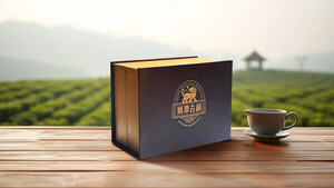 Miaoli Shitan Black Tea Debuts in Japan, Winning Over Local Consumers Miaoli Shitan Black Tea Debuts in Japan, Winning Over Local Consumers