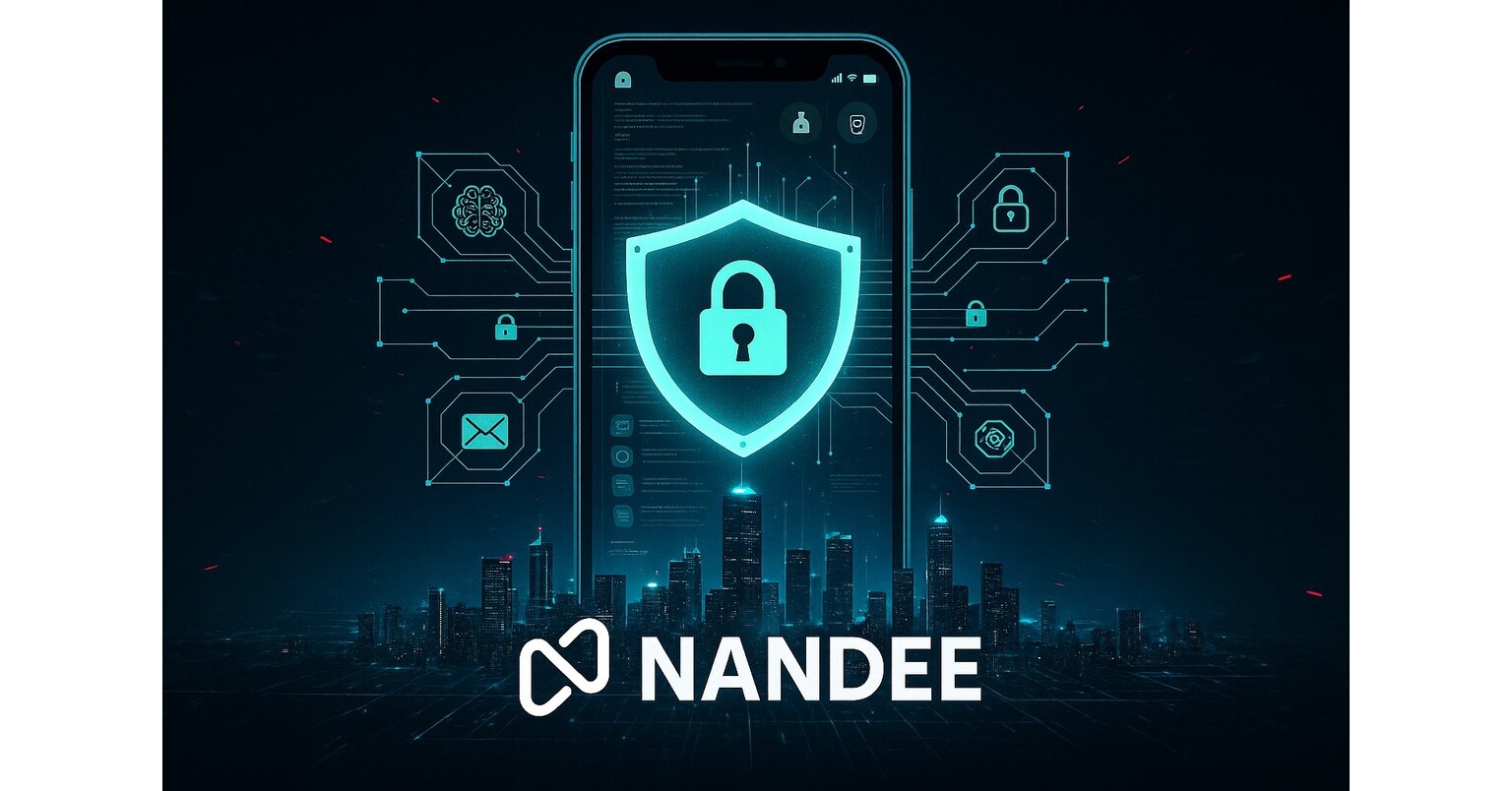 Nandee Launches AI-Powered Mobile App Security Testing Platform