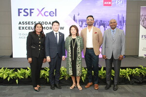 AICB Launches FSF Xcel: Malaysia's First Industry-Wide Skills Assessment Platform to Elevate Financial Sector Talent