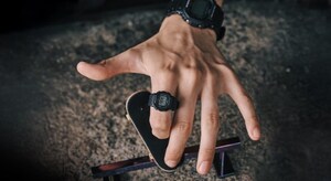 卡西歐將推出戒指大小的G-SHOCK