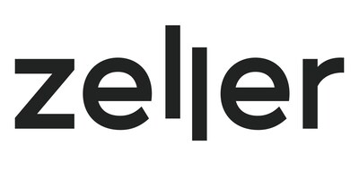 Zeller Logo