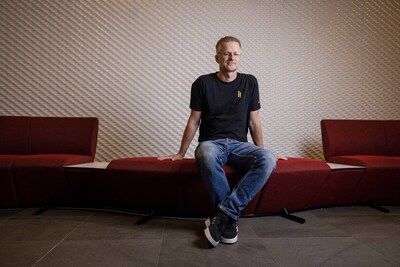 Ben Pfisterer - Zeller's Founder