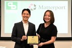 Matterport Pte Ltd Awarded