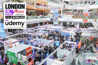 www.londonjobshow.co.uk
