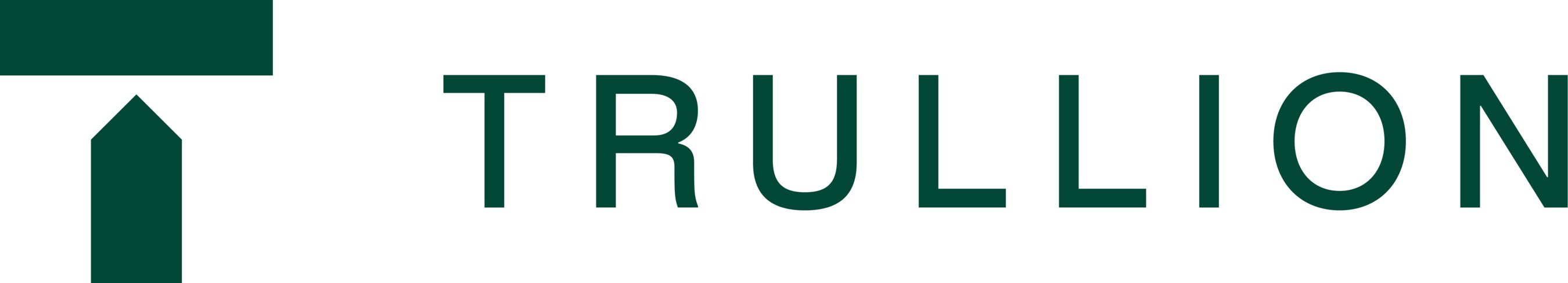 Trullion Announces  