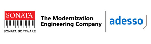 Sonata + Adesso Sonata + Adesso