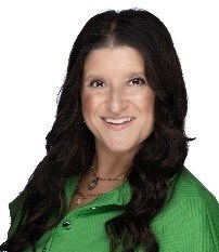 Headshot of Angela Brooks
