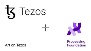 Processing Foundation and Tezos Foundation Partner to Launch p5.js 2.0 Educational Programming with Leading Generative Artists