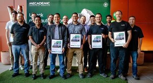 Mecademic Officially Launches Certified Integrator Program to Support the Growth of micro-automation