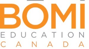 BOMI Education Canada Announces Scholarship Winner